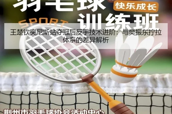 王楚钦突尼斯站夺冠后反手技术进阶：与樊振东拧拉体系的差异解析